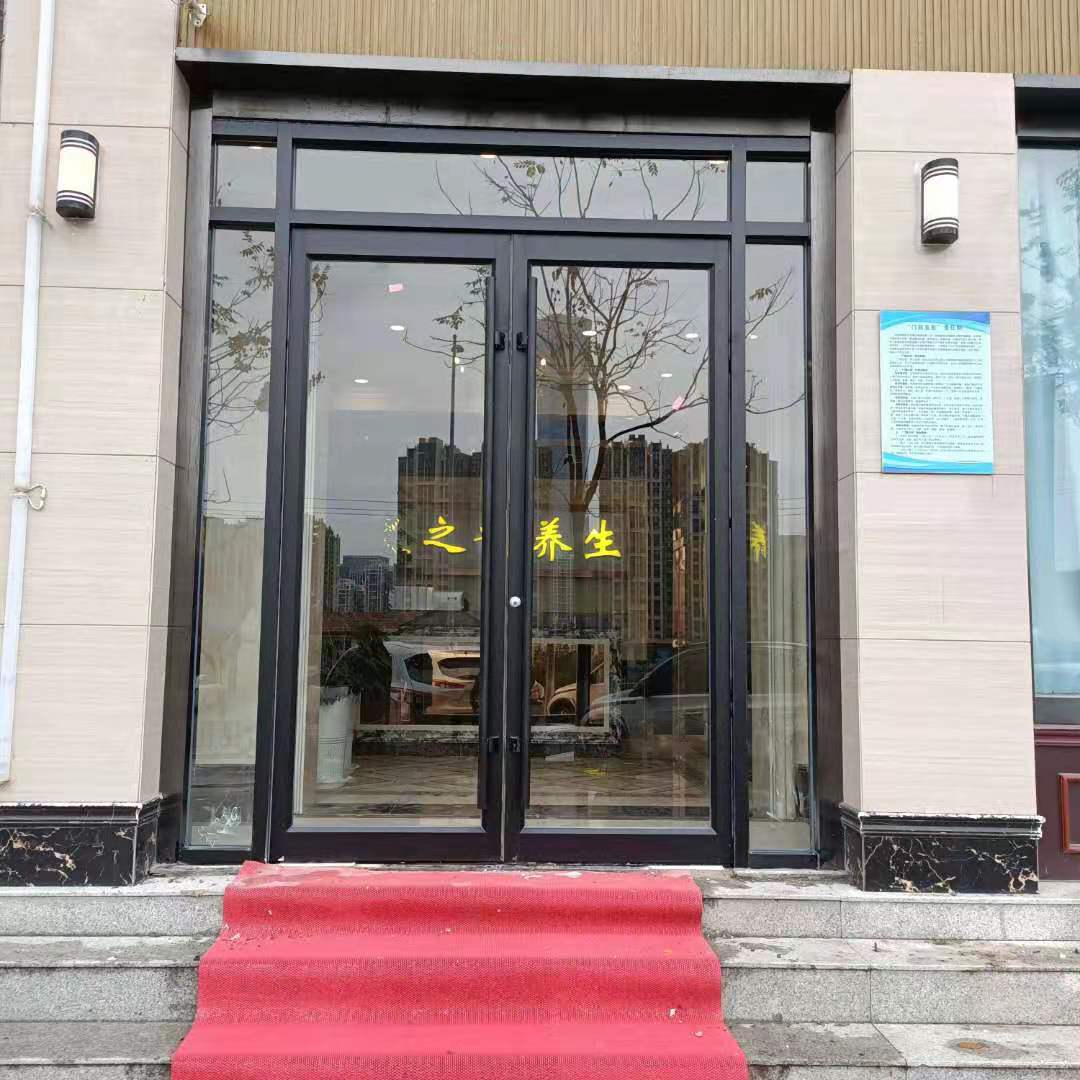 肯德基門出現(xiàn)開門不靈活應(yīng)該如何處理?