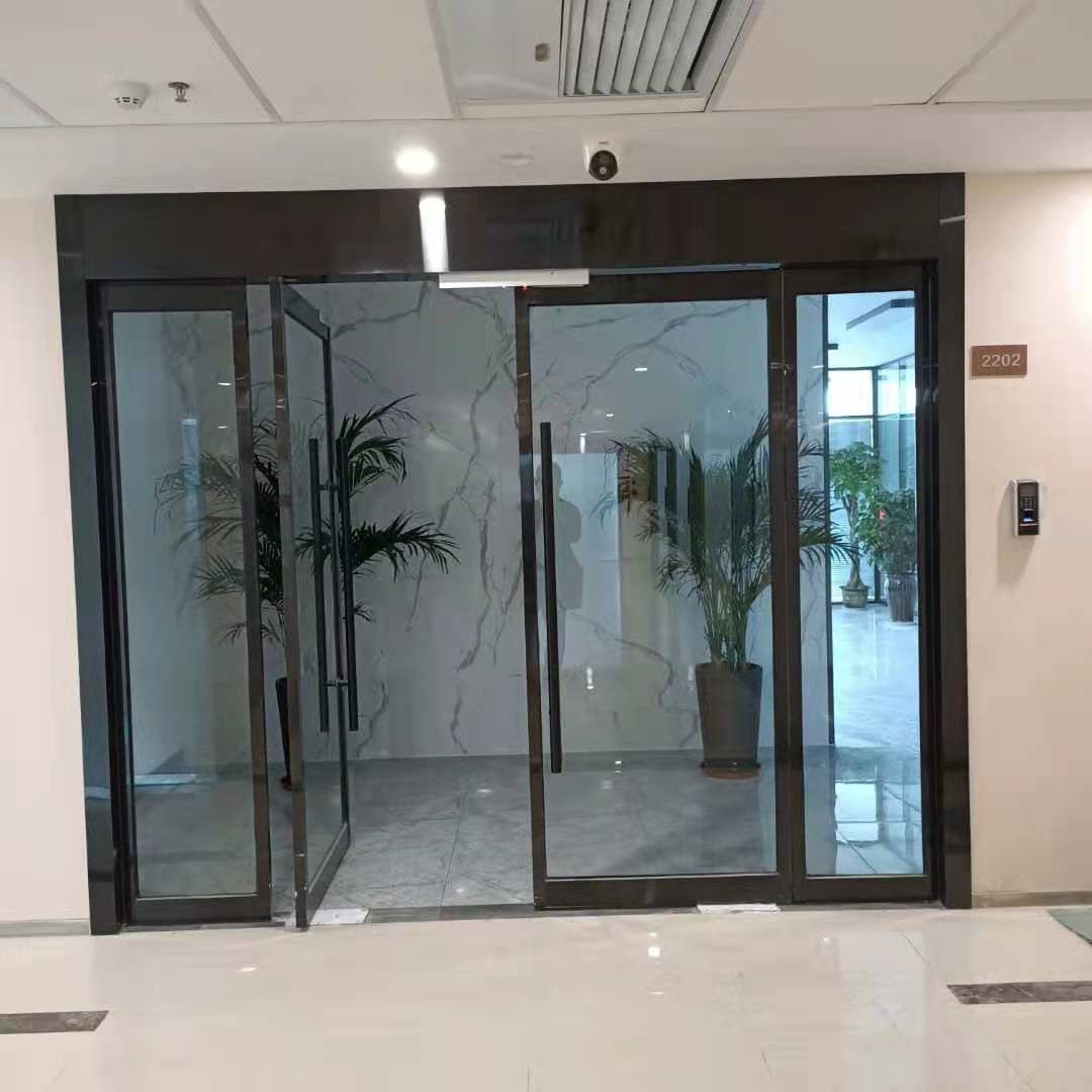 玻璃門在使用中玻璃門發(fā)生故障主要與這些故障有關(guān)?